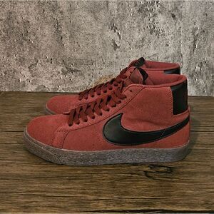 Nike SB Blazer "Men's"   